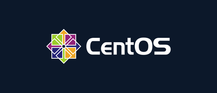 Centos 8 Minimal Install