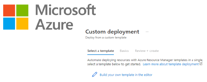 Azure ARM Templates Part 4 Azure Portal Custom Deployment   Cover Hu9f49b236db2d55029736233e7207b244 39367 720x0 Resize Box 3 