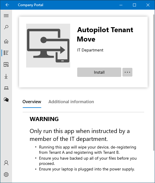 companyPortal