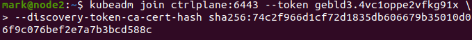 kubeadm-join
