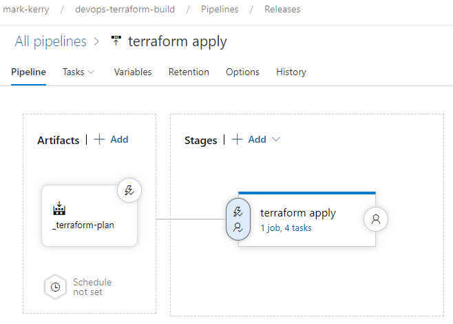 releasePipeline